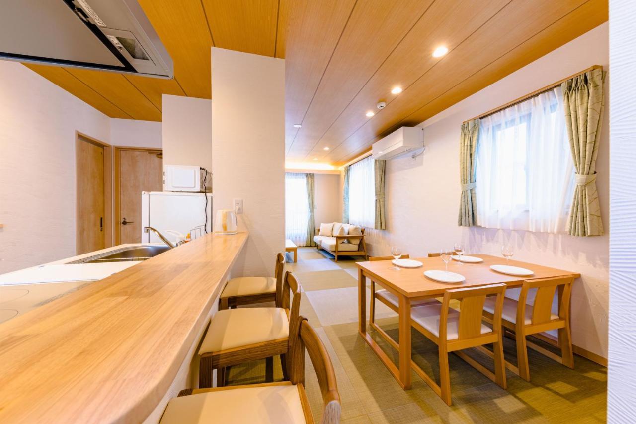 03 Resort Club -雅miyabi- 후지카와구치코 외부 사진