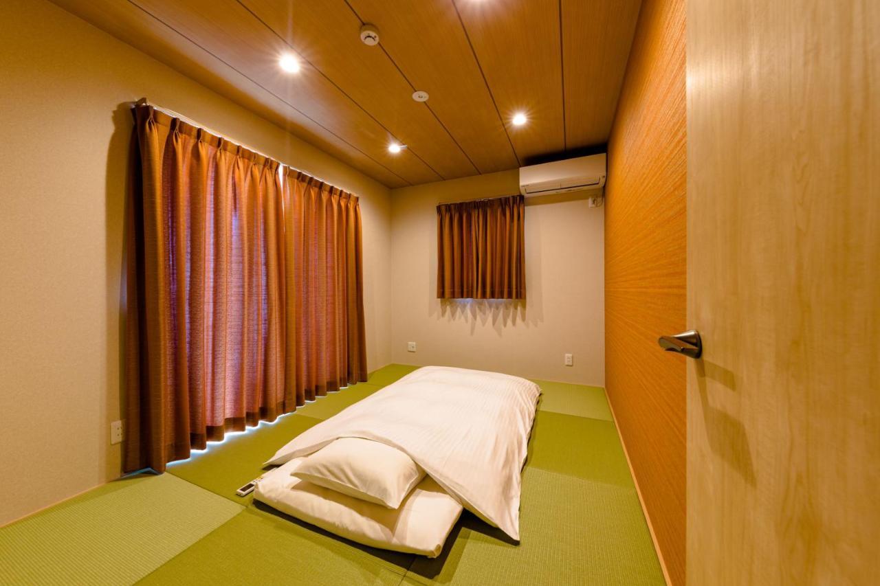 03 Resort Club -雅miyabi- 후지카와구치코 외부 사진